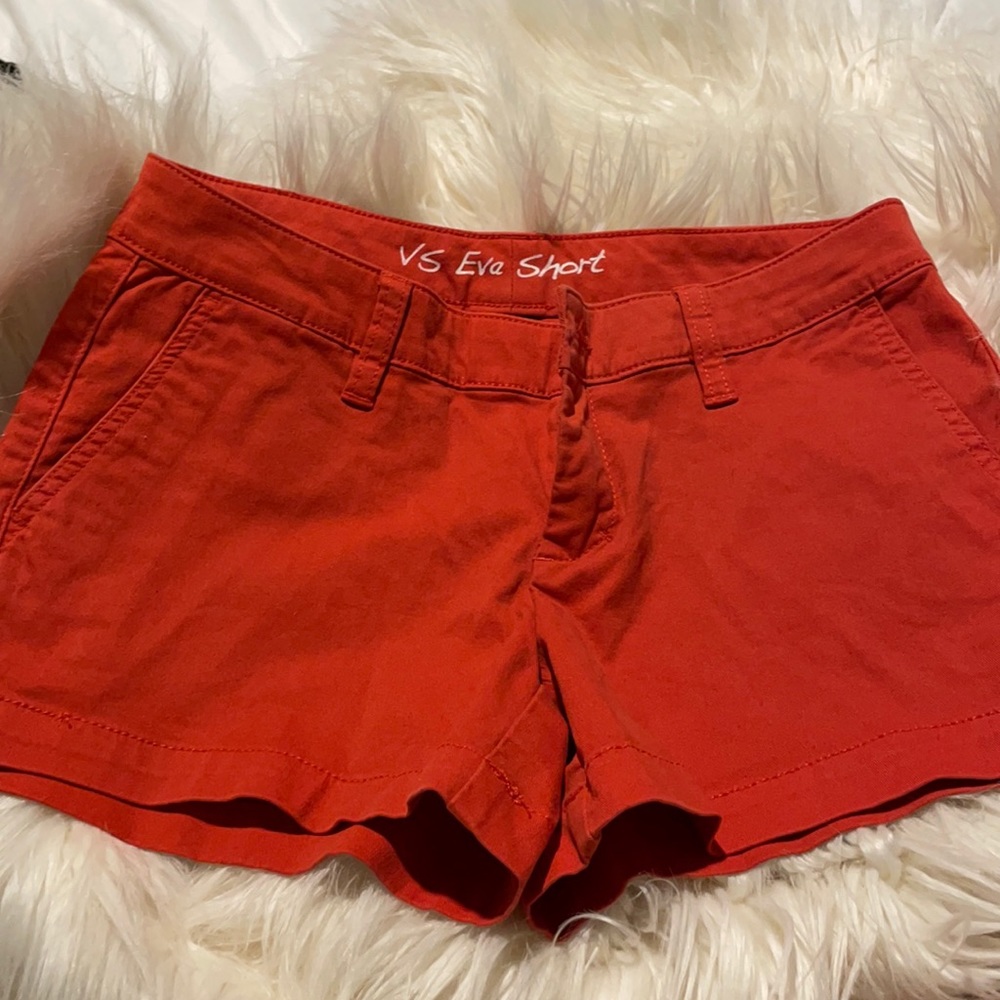 Victoria secret Eve short